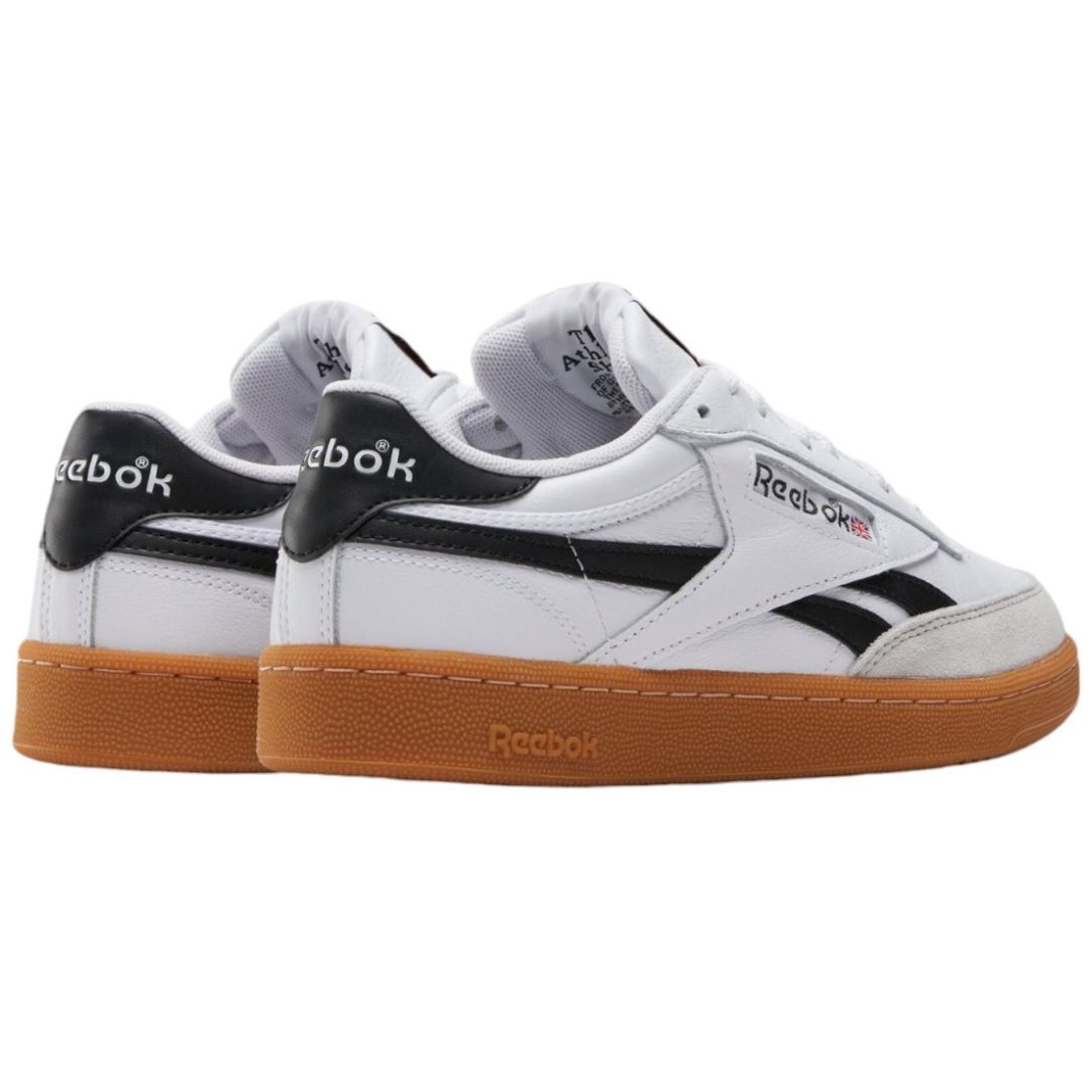 Tenis Casual Club C Revenge Vintage para Hombre Reebok
