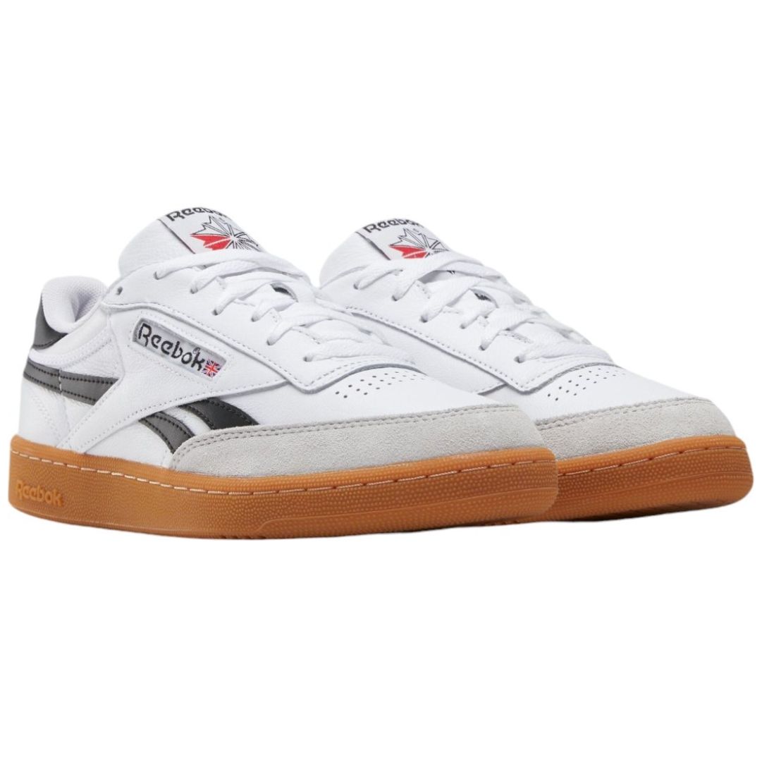 Tenis Casual Club C Revenge Vintage para Hombre Reebok