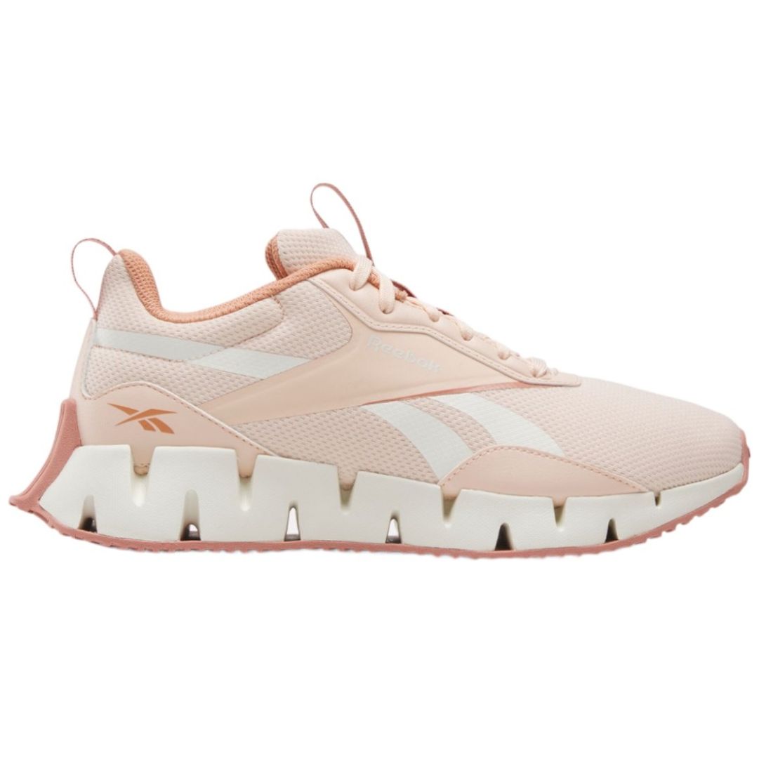 Tenis Running Zig Dynamica Str Unisex Reebok