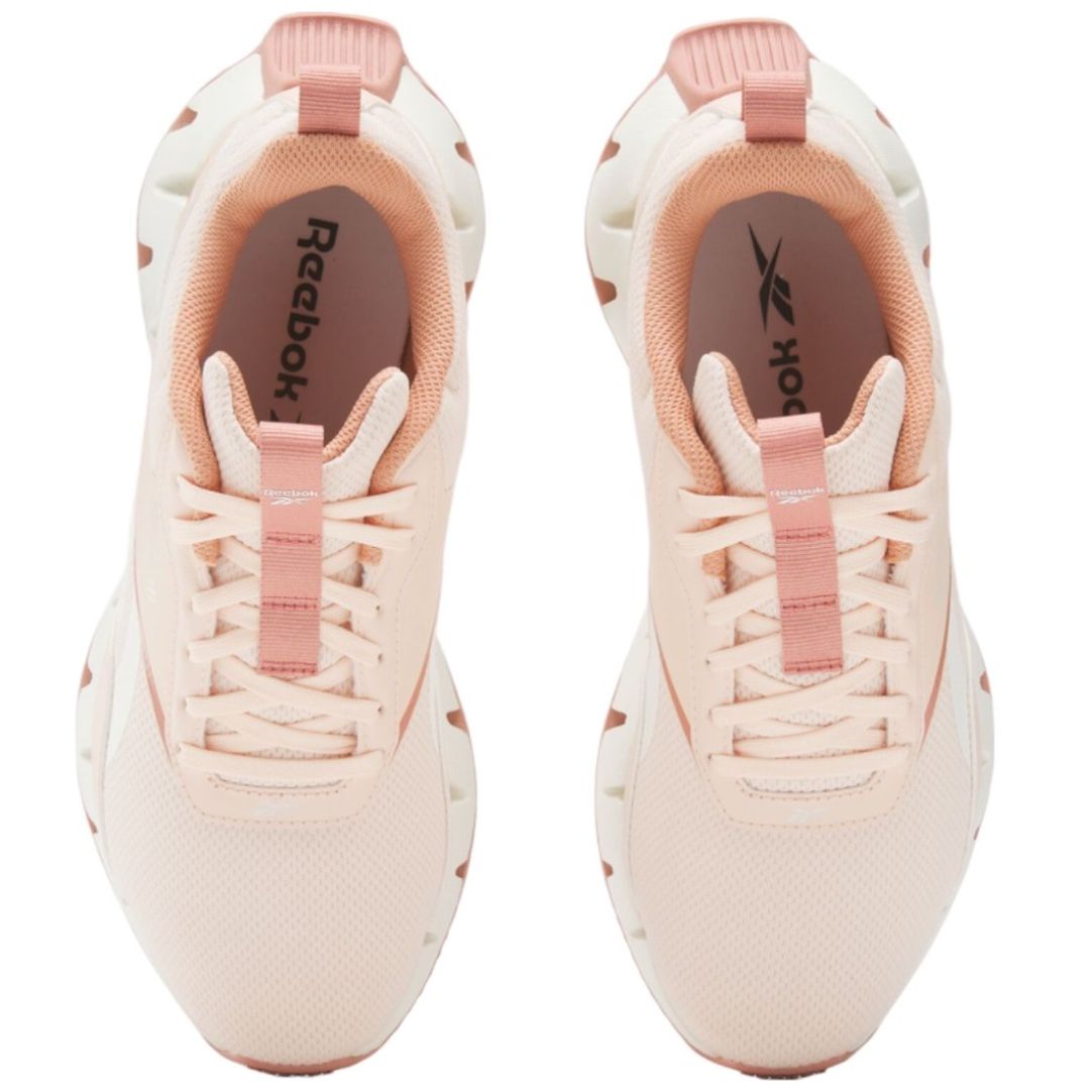 Tenis Running Zig Dynamica Str Unisex Reebok