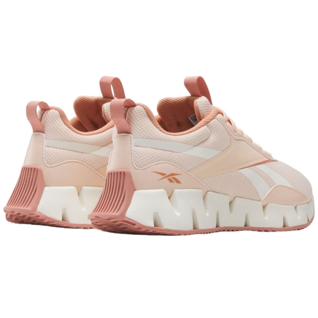 Tenis Running Zig Dynamica Str Unisex Reebok