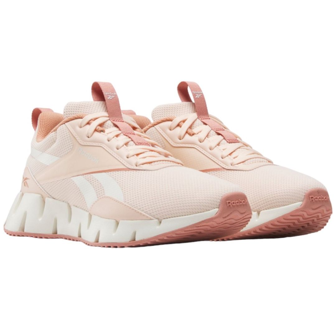 Tenis Running Zig Dynamica Str Unisex Reebok