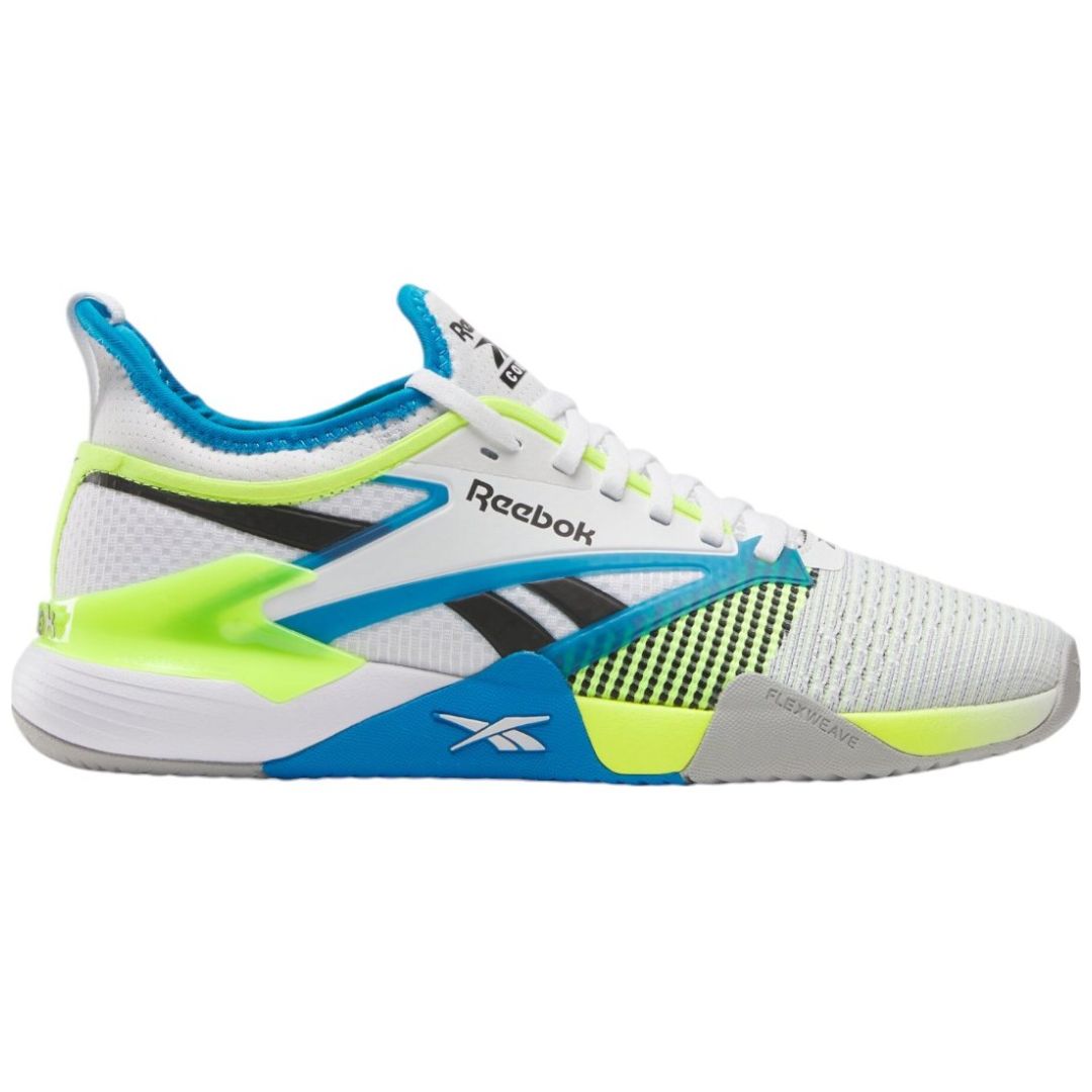 Tenis Training Nano Court Unisex Reebok