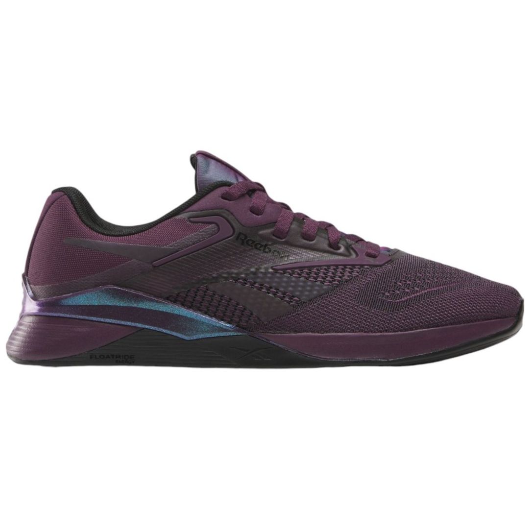 Tenis Training  Nano X4 para Mujer Reebok