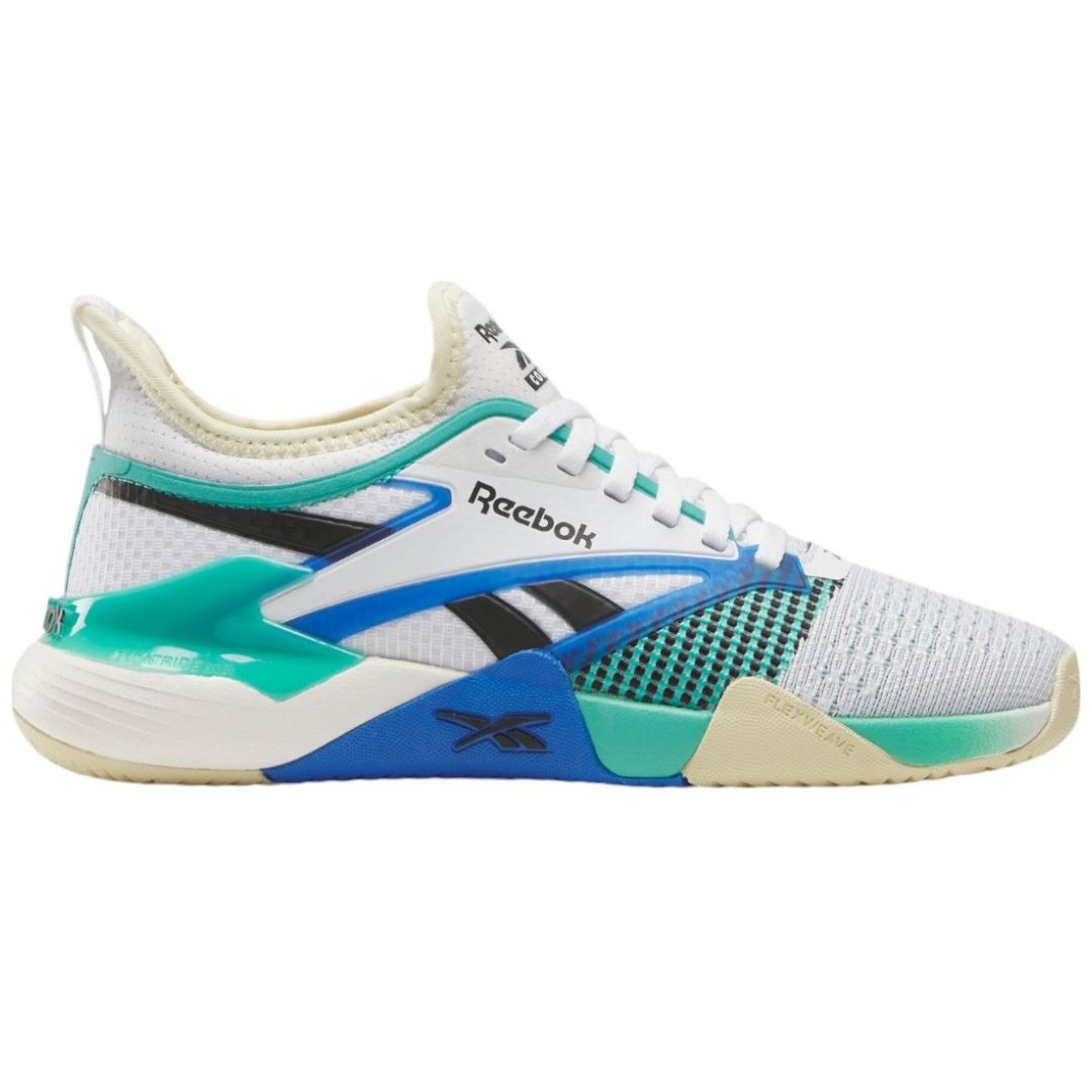 Tenis Training Nano Court para Mujer Reebok