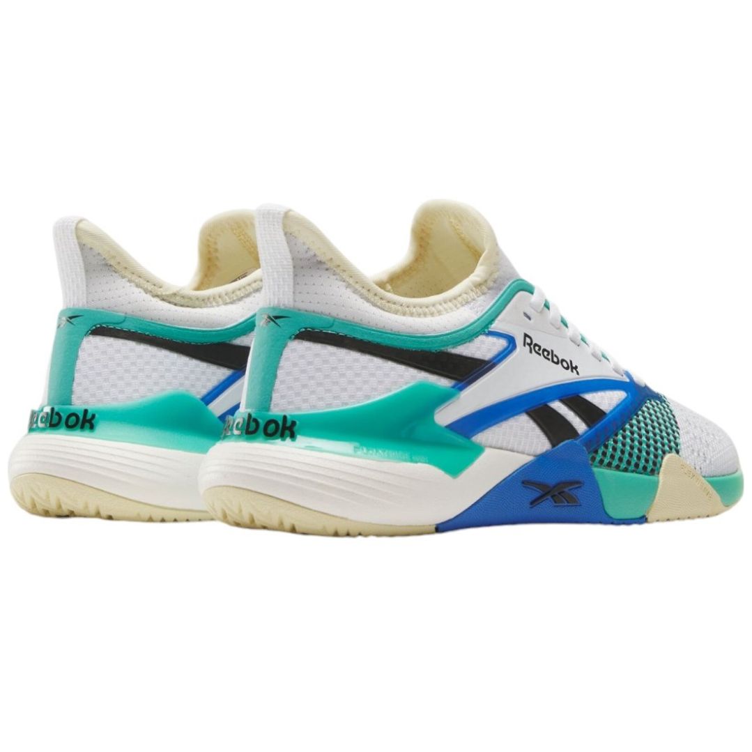 Tenis Training Nano Court para Mujer Reebok