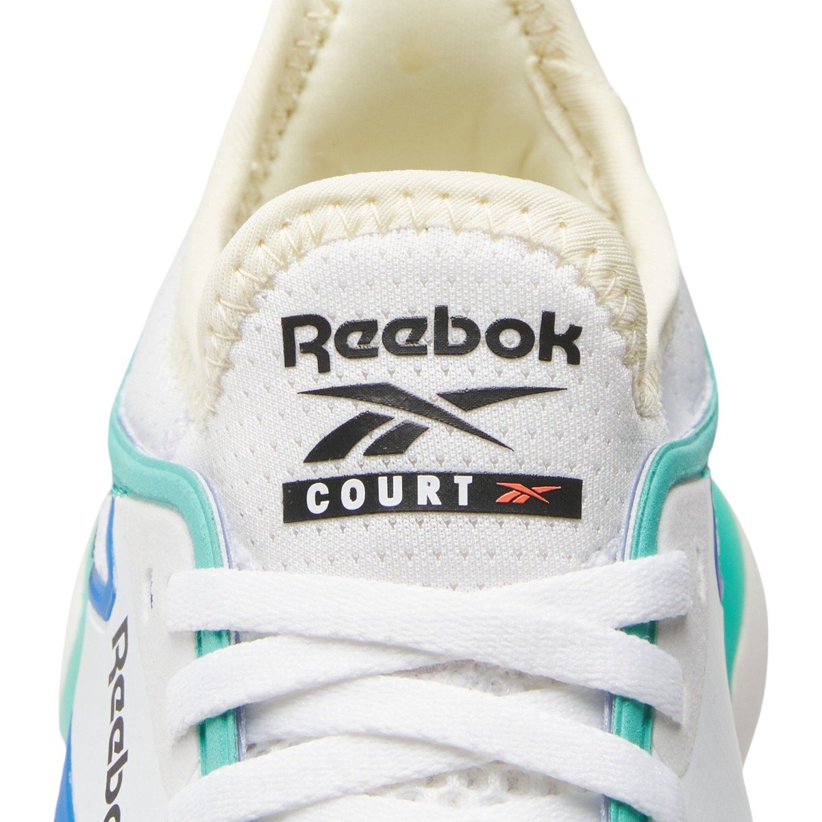 Tenis Training Nano Court para Mujer Reebok