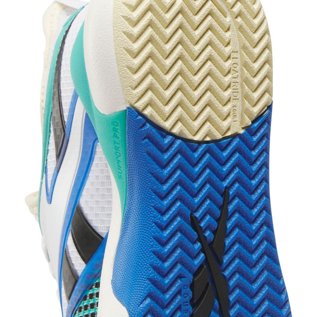 Tenis Training Nano Court para Mujer Reebok