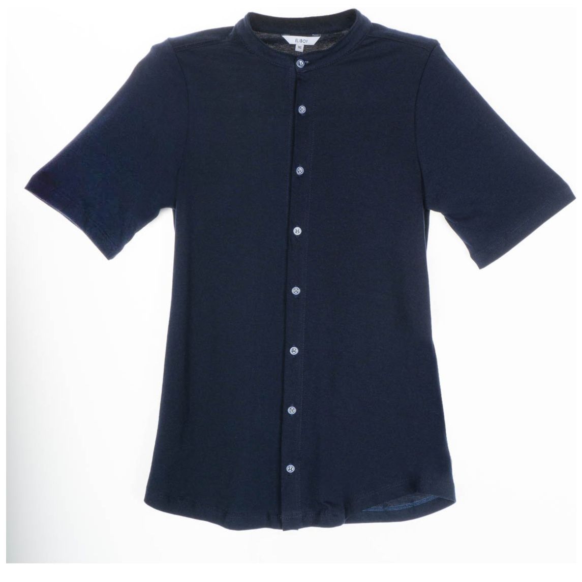 Conjunto Camisa Manga Corta y Jogger para Niño Ely Boy