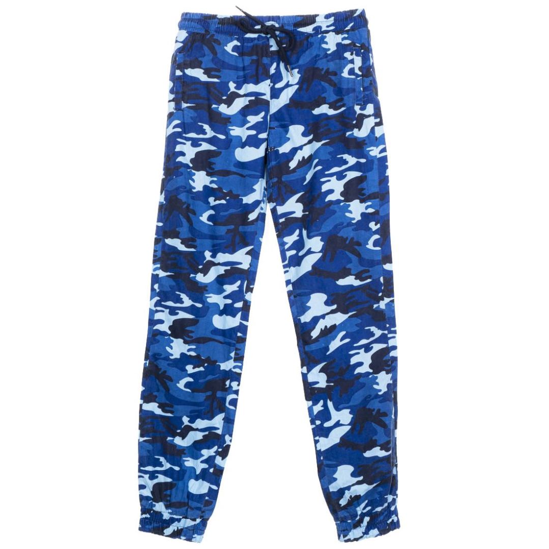 Conjunto Camisa Manga Corta y Jogger para Niño Ely Boy