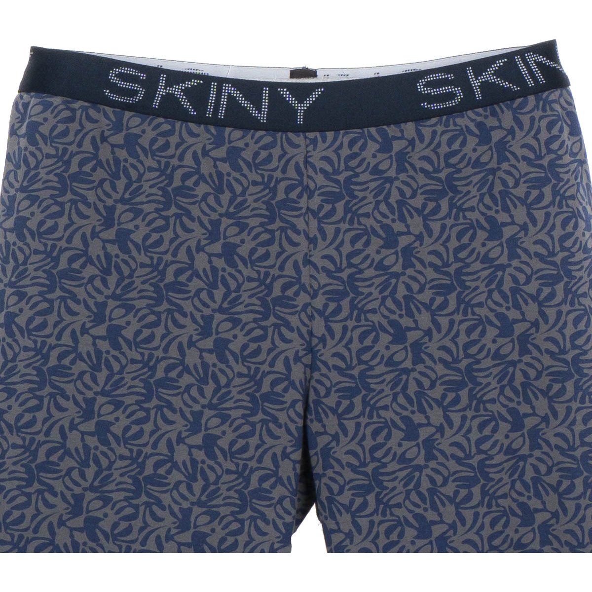 Pijama Manga Corta para Niño Skiny