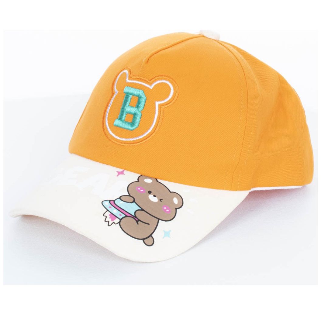 Gorra Beisbolera para Niño Fiume