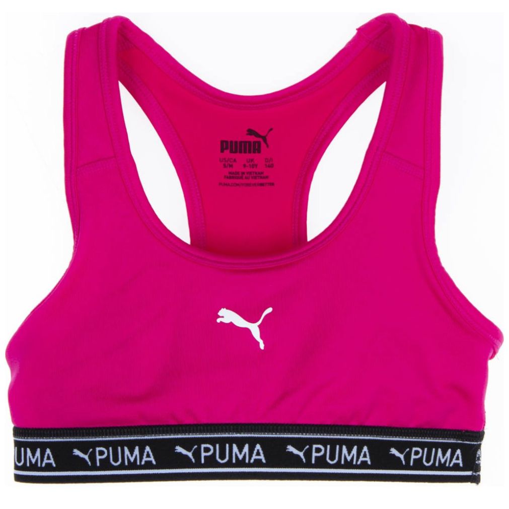 Top Deportivo para Niña Puma