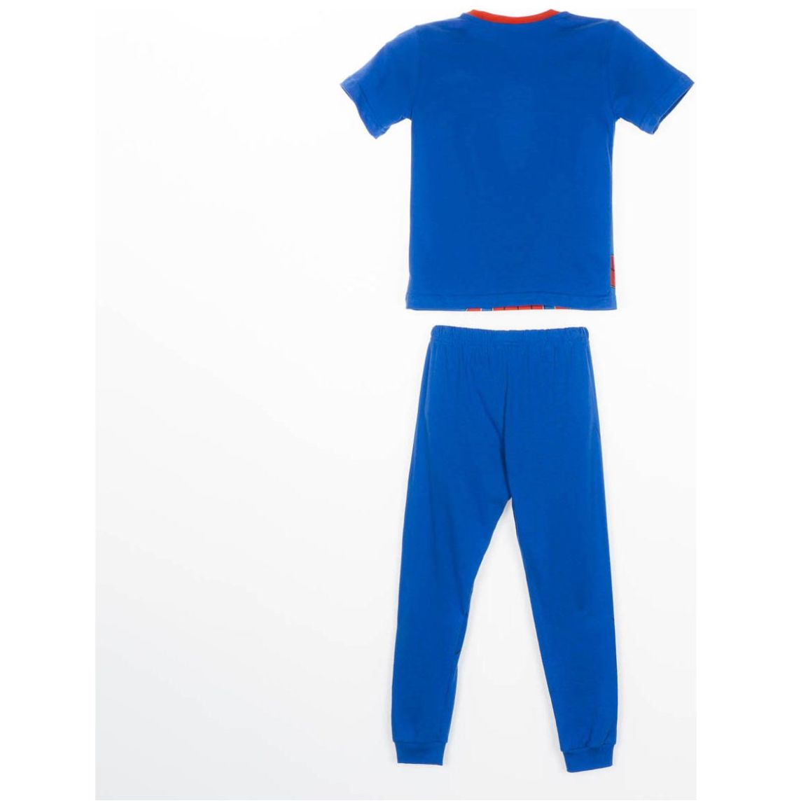 Pijama Manga Corta para Niño Spiderman