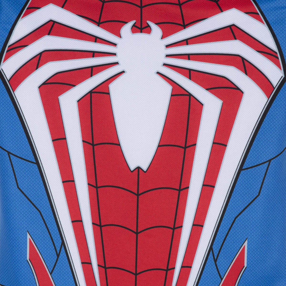 Pijama Manga Corta para Niño Spiderman