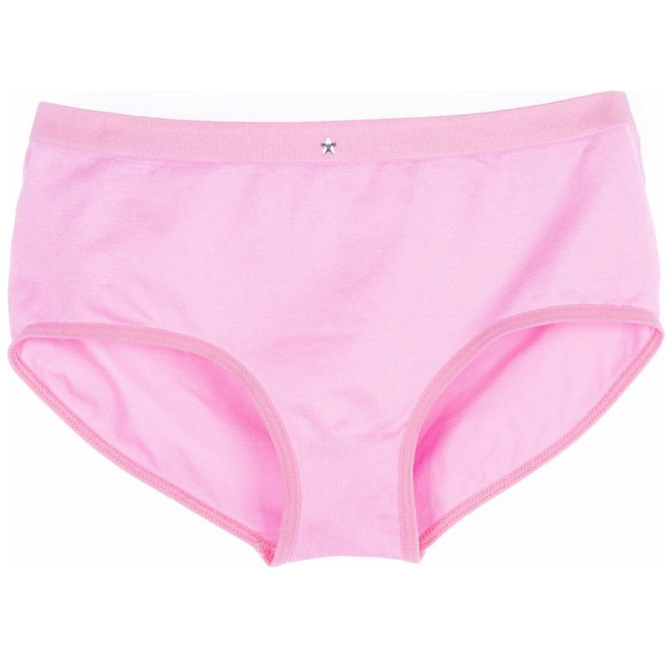 Panty  para Niña Punto Blanco