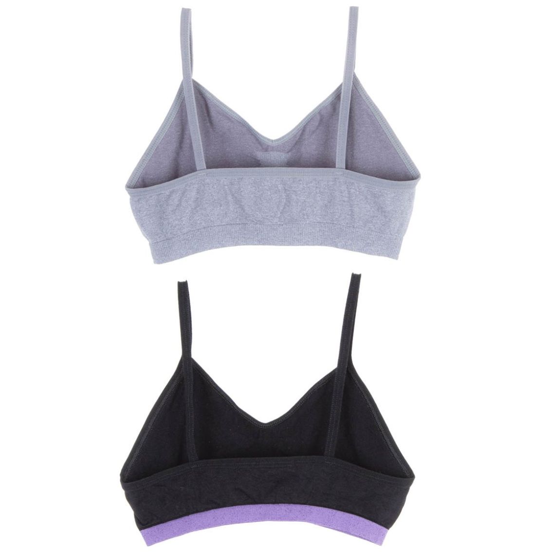 Top  para Niña Punto Blanco