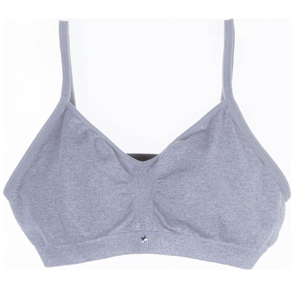 Top  para Niña Punto Blanco