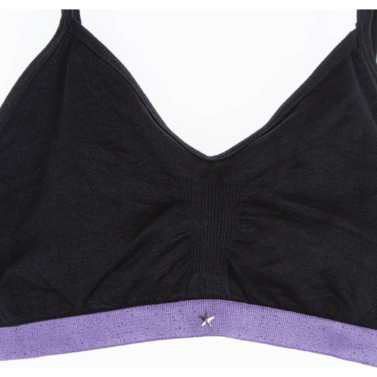 Top  para Niña Punto Blanco