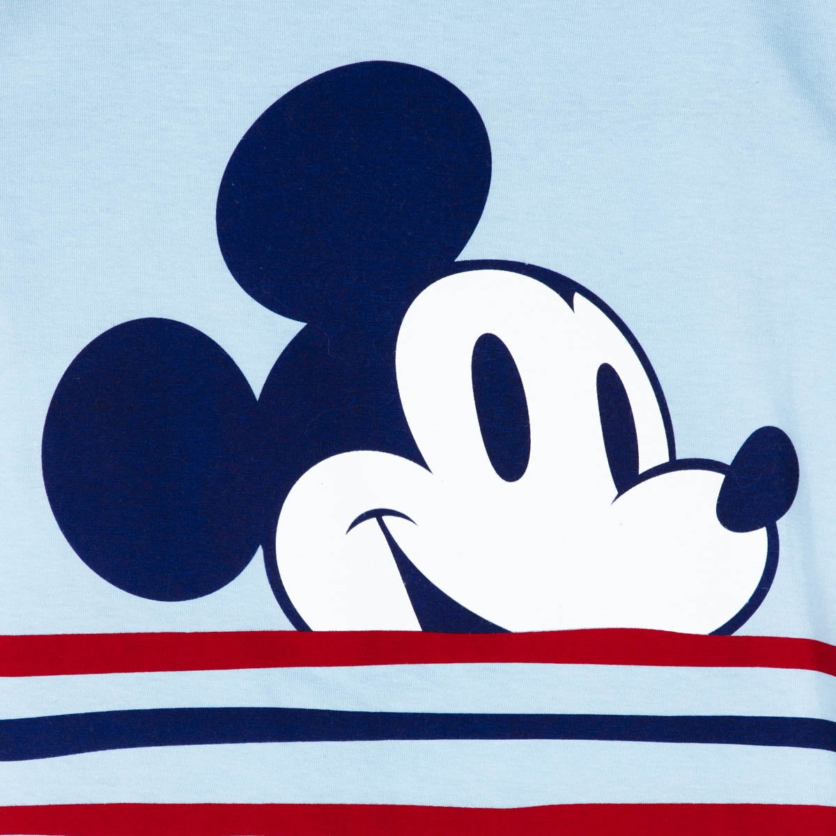 Conjunto Playera Manga Corta y Jogger para Niño Disney