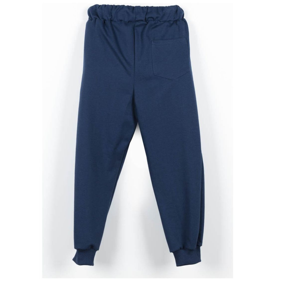 Conjunto Playera Manga Corta y Jogger para Niño Disney