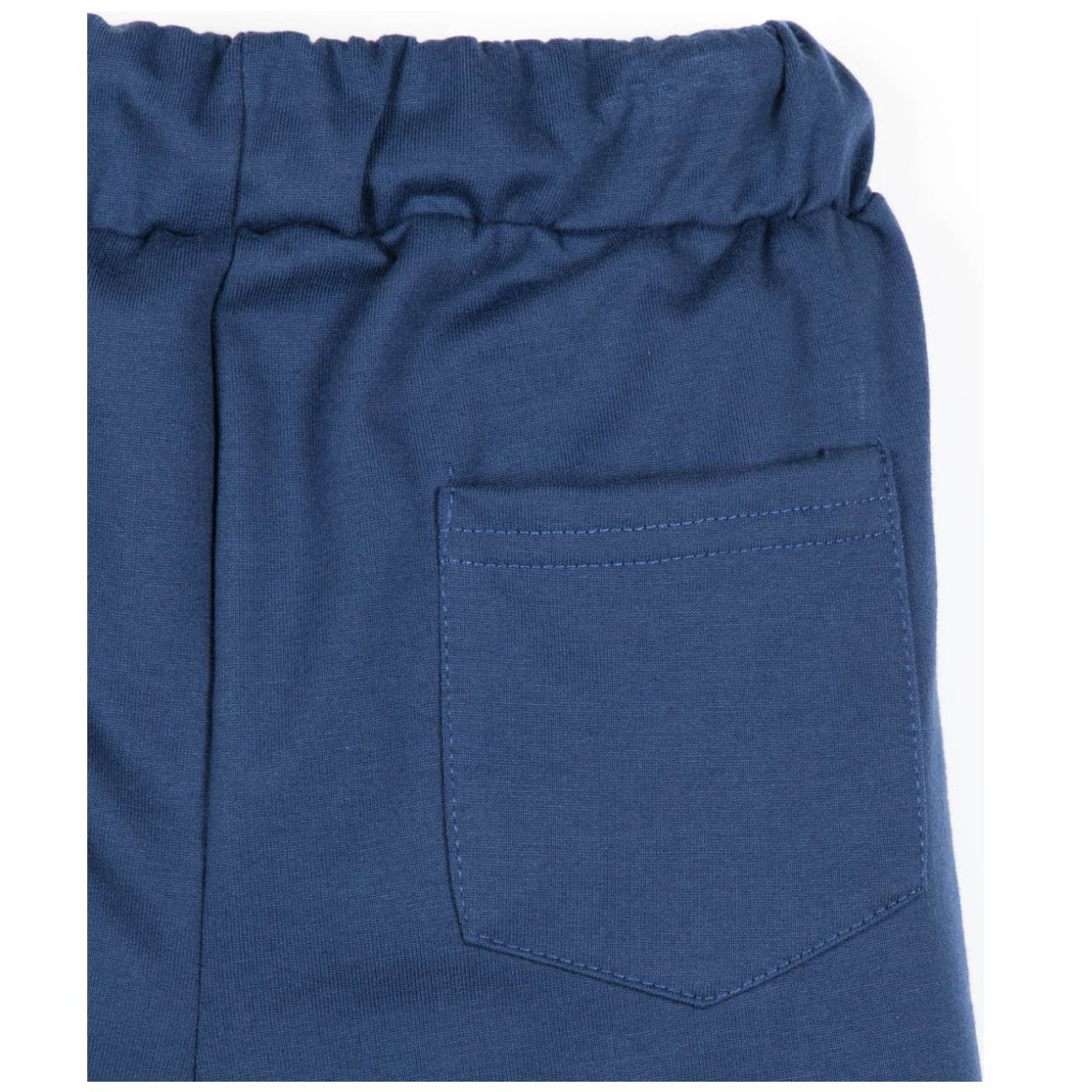 Conjunto Playera Manga Corta y Jogger para Niño Disney