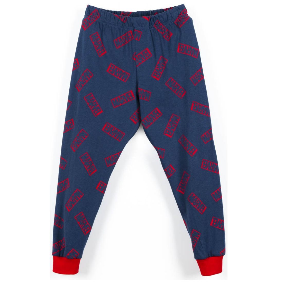 Pijama Manga Corta para Niño Spiderman