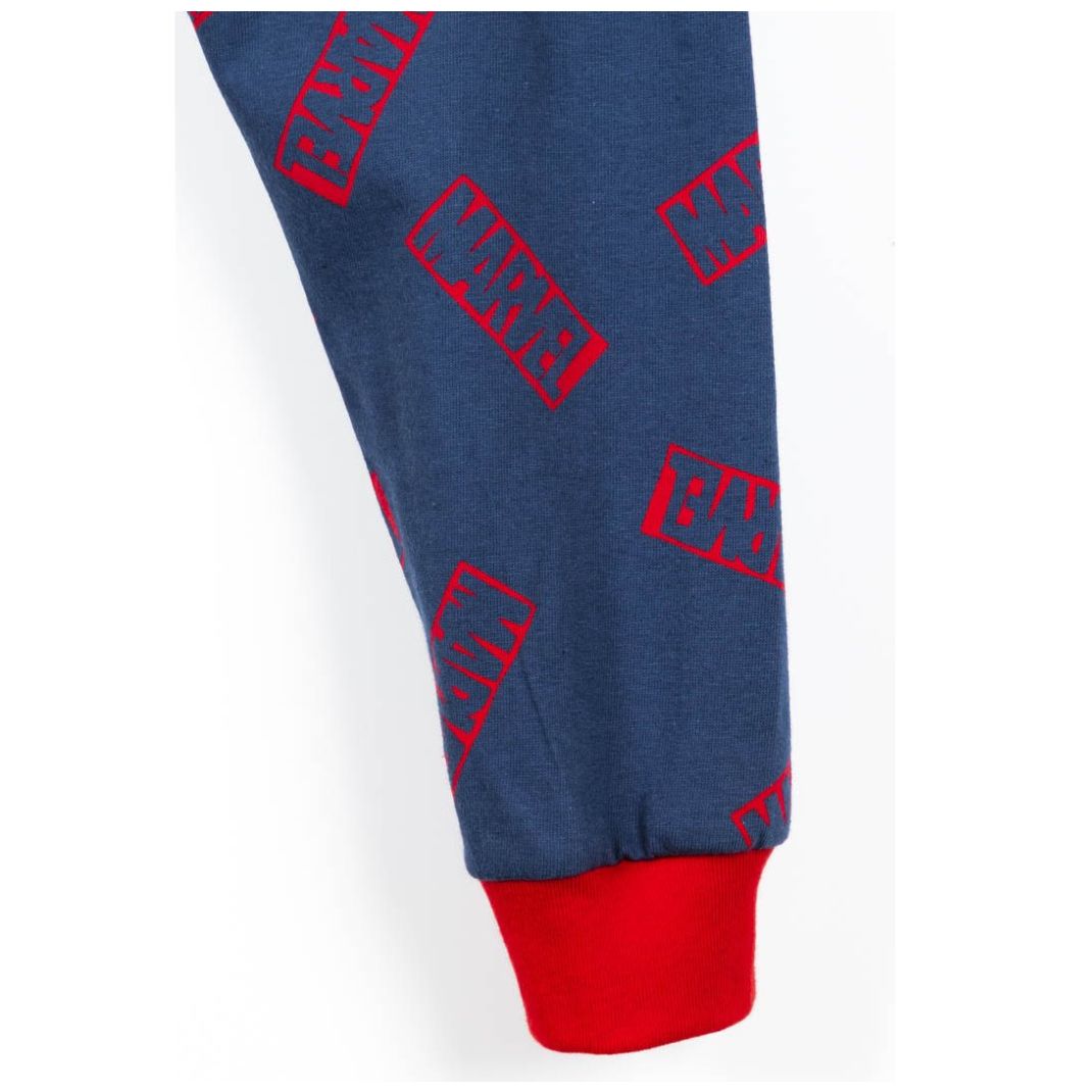 Pijama Manga Corta para Niño Spiderman