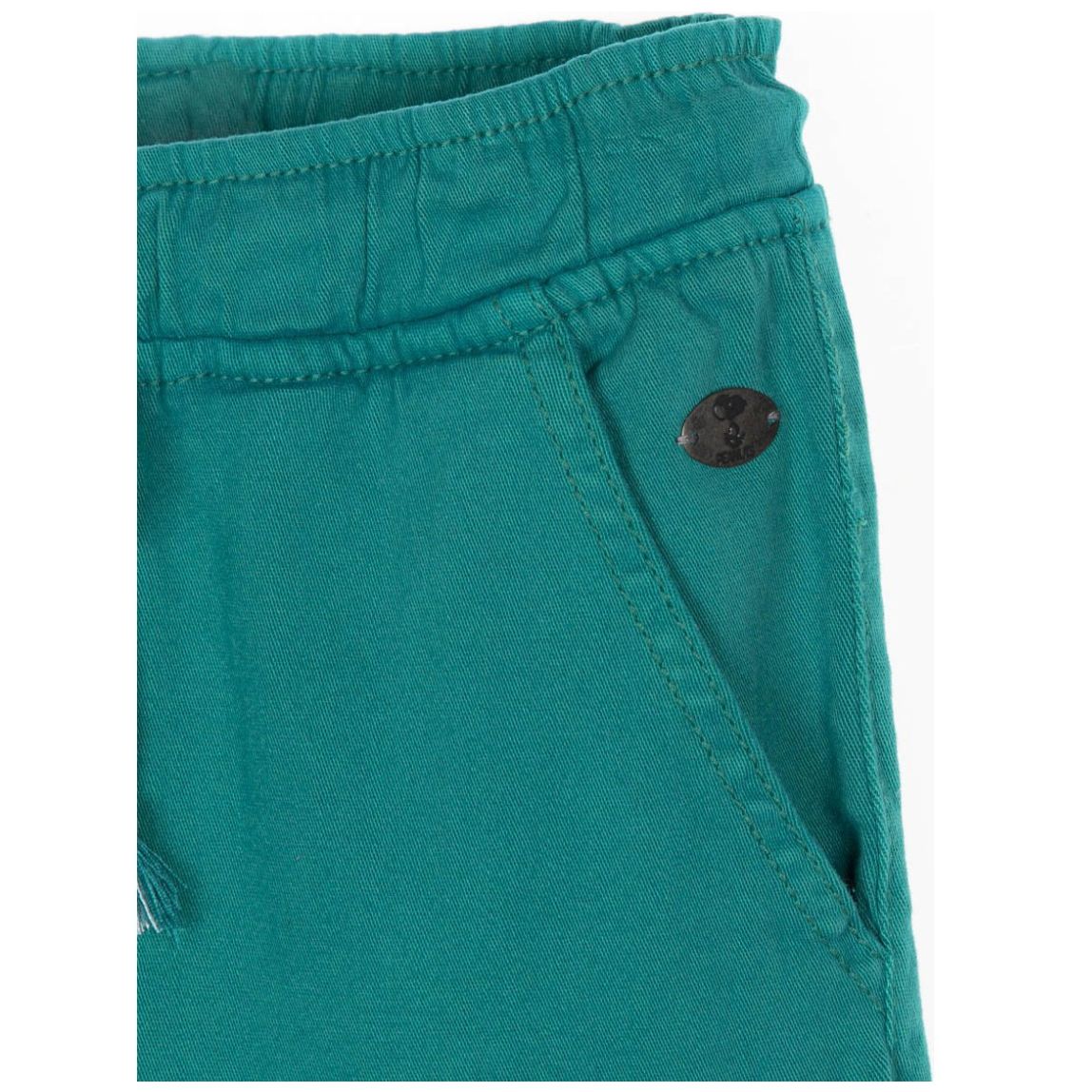 Conjunto Playera Polo y Pant para Niño Snoopy