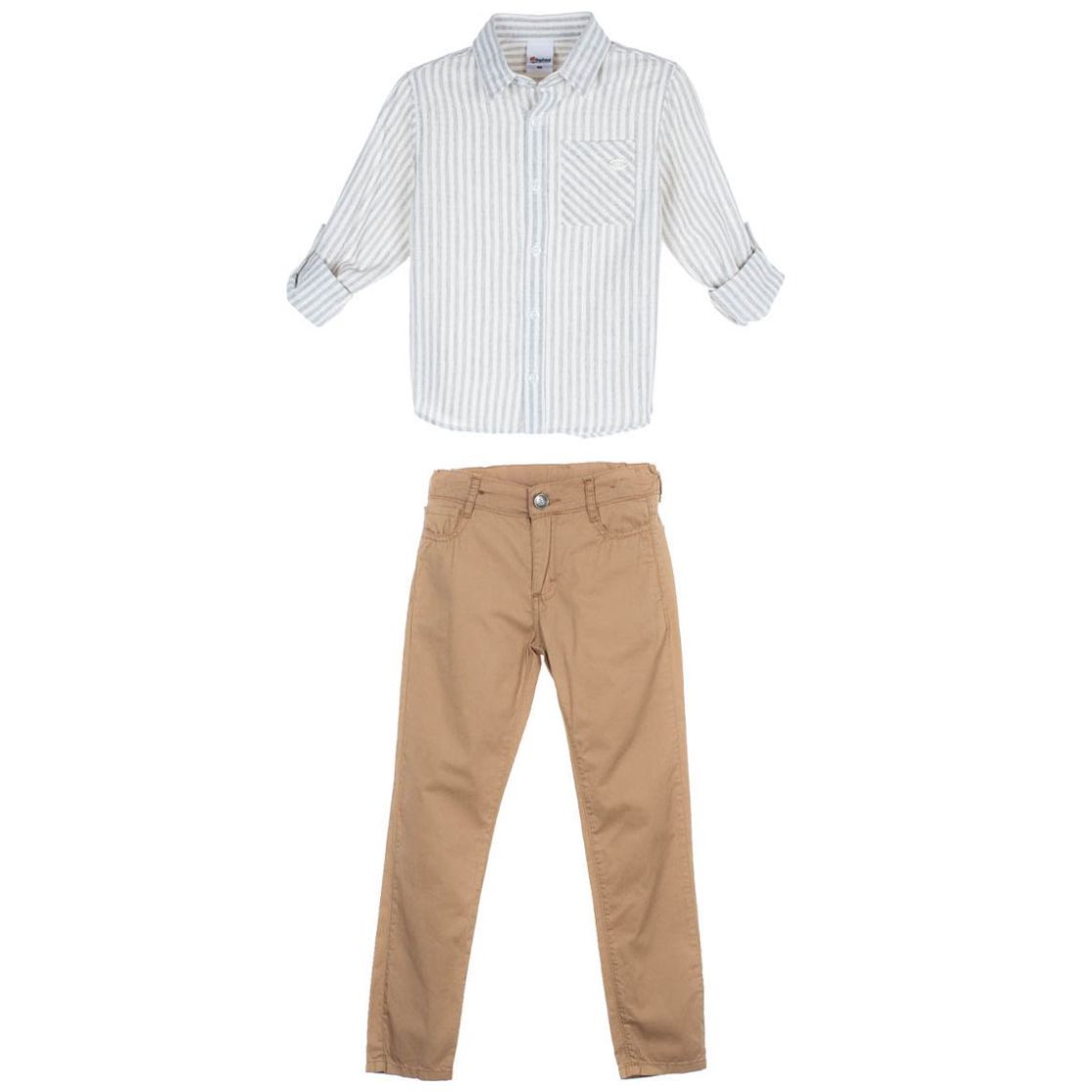 Conjunto 3 Piezas para Niño Being 2 Nice