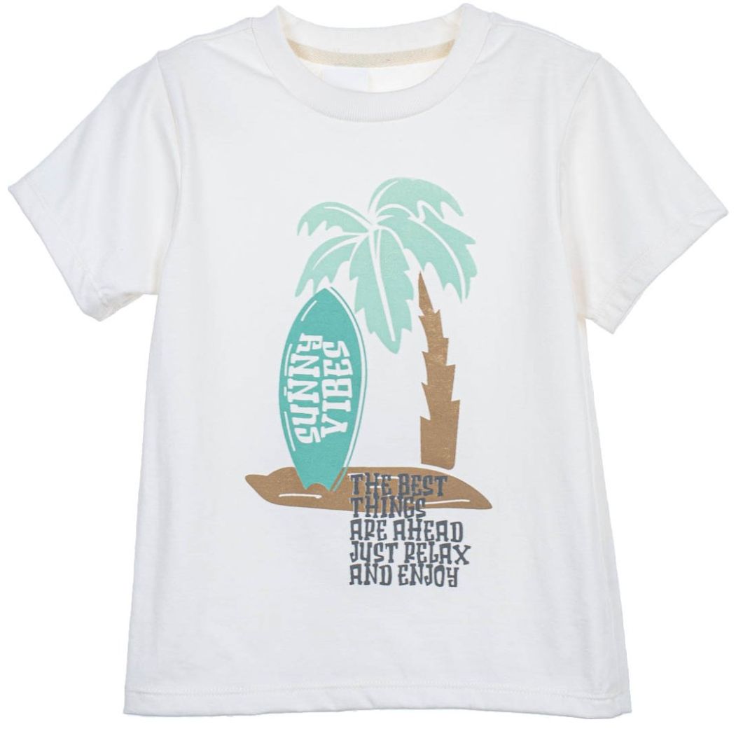 Conjunto 3 Piezas para Niño Being 2 Nice