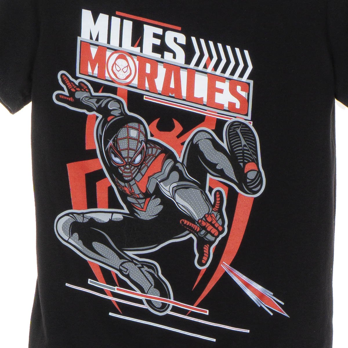 Pijama Manga Corta para Niño Spiderman