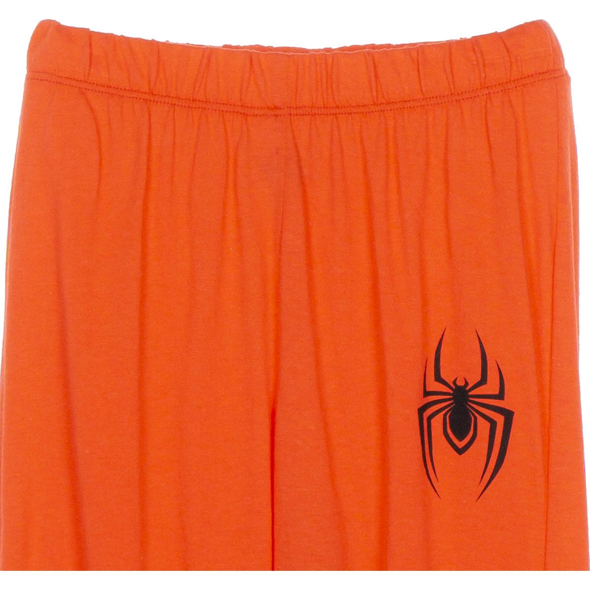 Pijama Manga Corta para Niño Spiderman