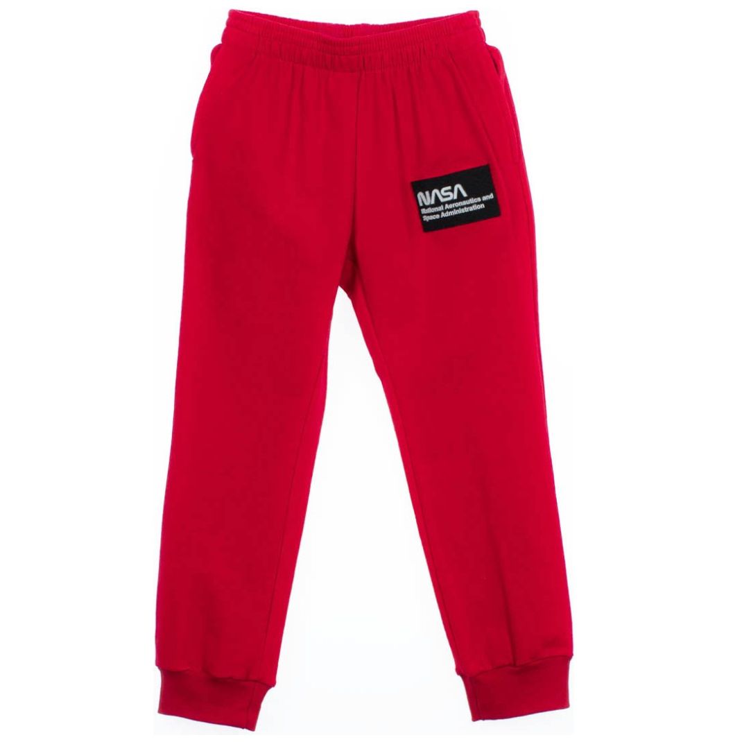 Conjunto Playera y Jogger para Niño Nasa
