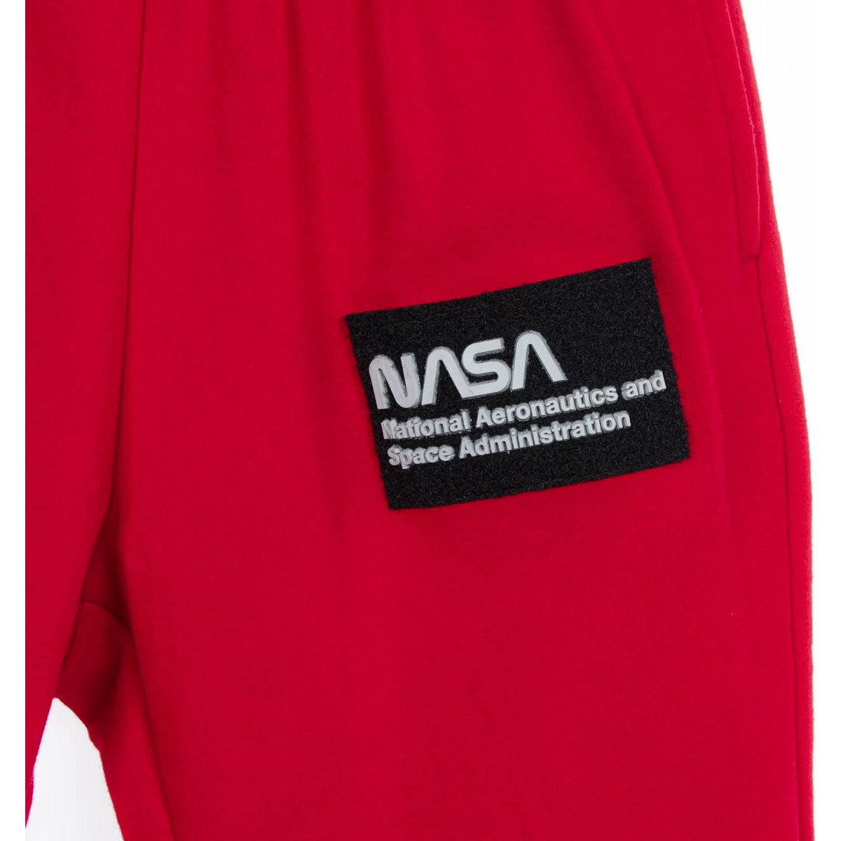 Conjunto Playera y Jogger para Niño Nasa