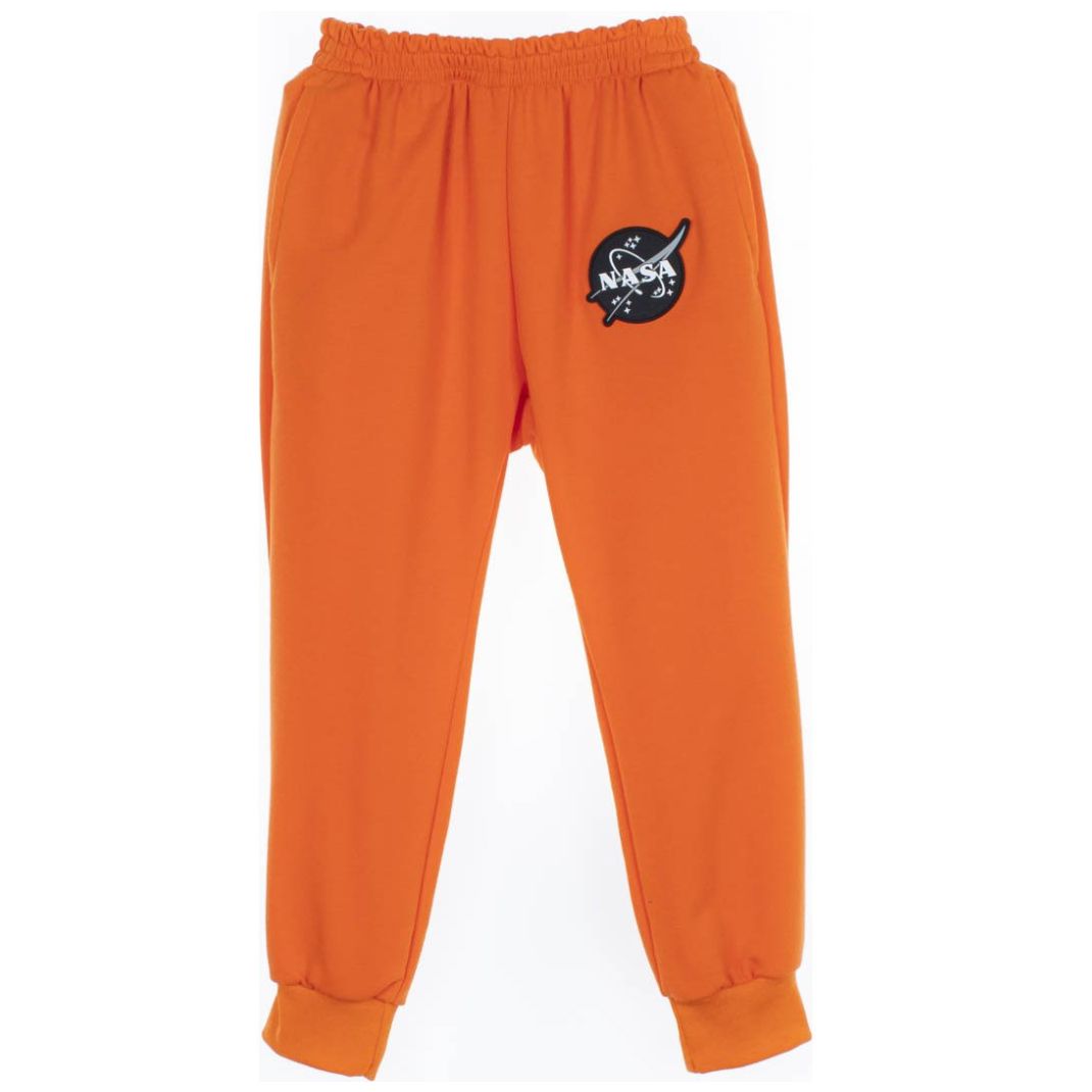 Playera y Jogger para Niños Nasa