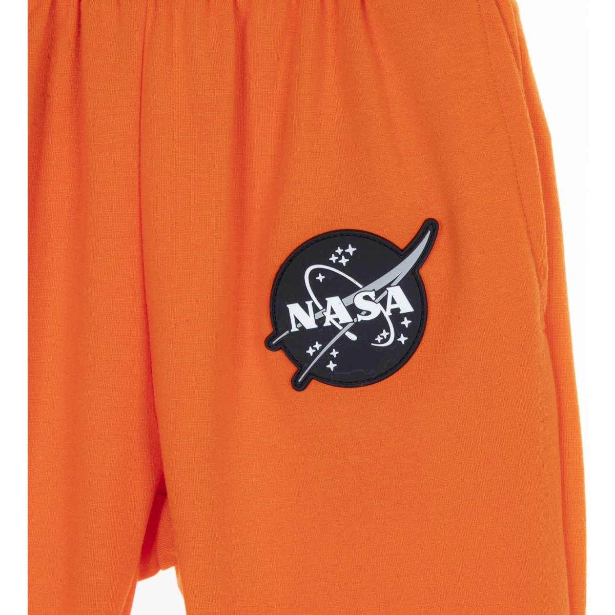 Playera y Jogger para Niños Nasa