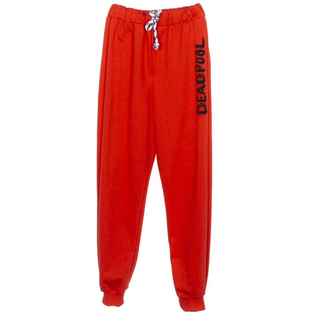 Conjunto Manga Corta y Jogger Wolverine para Niño Marvel