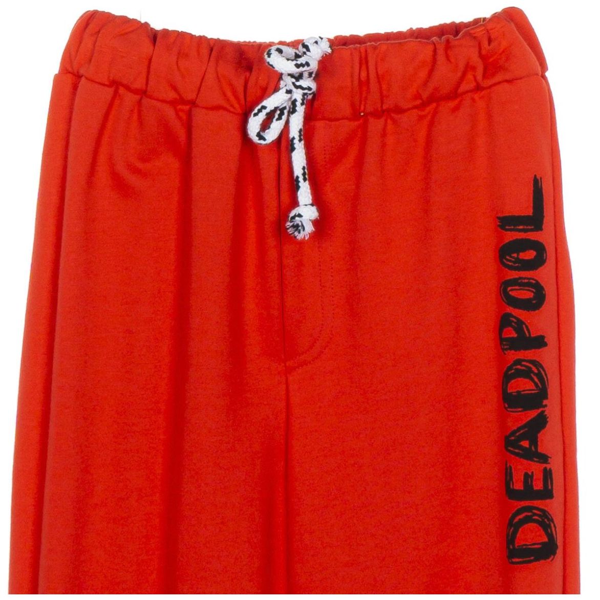 Conjunto Manga Corta y Jogger Wolverine para Niño Marvel