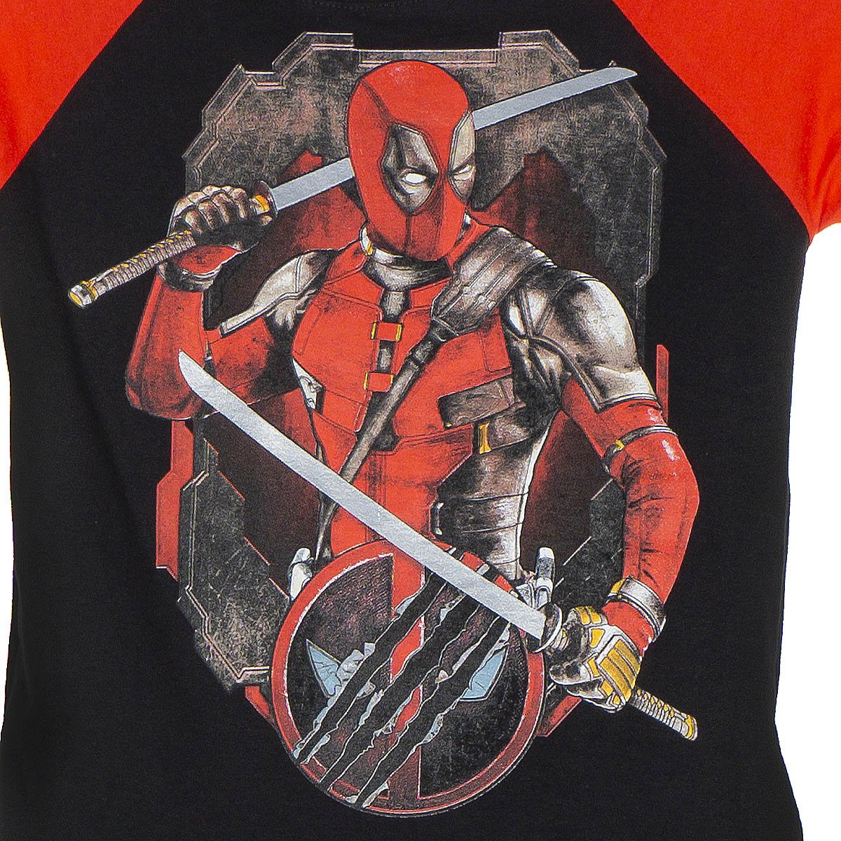 Pijama Manga Corta para Niño Marvel