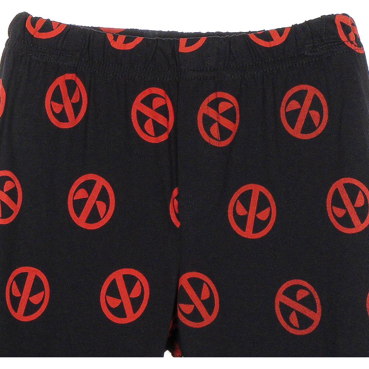 Pijama Manga Corta para Niño Marvel