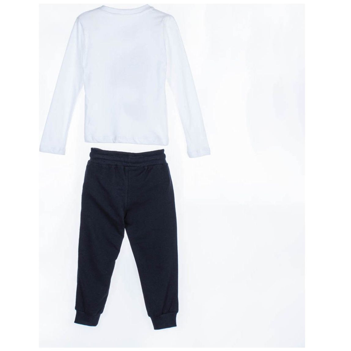 Conjunto Playera y Pants para Bebé Disney