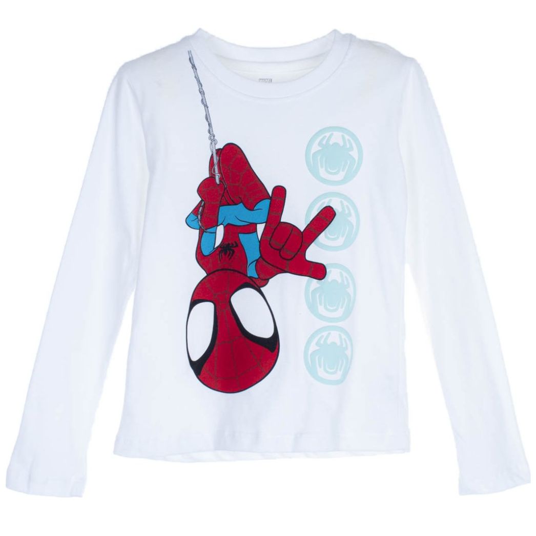 Conjunto Playera y Pants para Bebé Disney