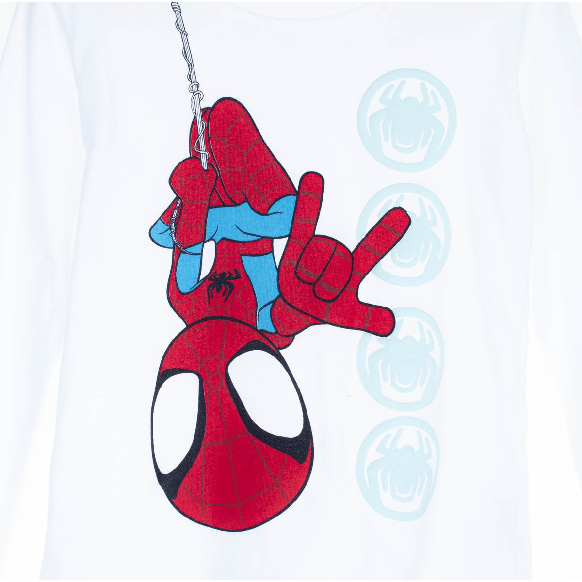 Conjunto Playera y Pants para Bebé Disney