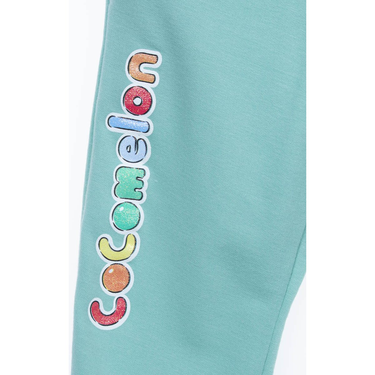 Conjunto Pants Estampado para Bebé Cocomelon