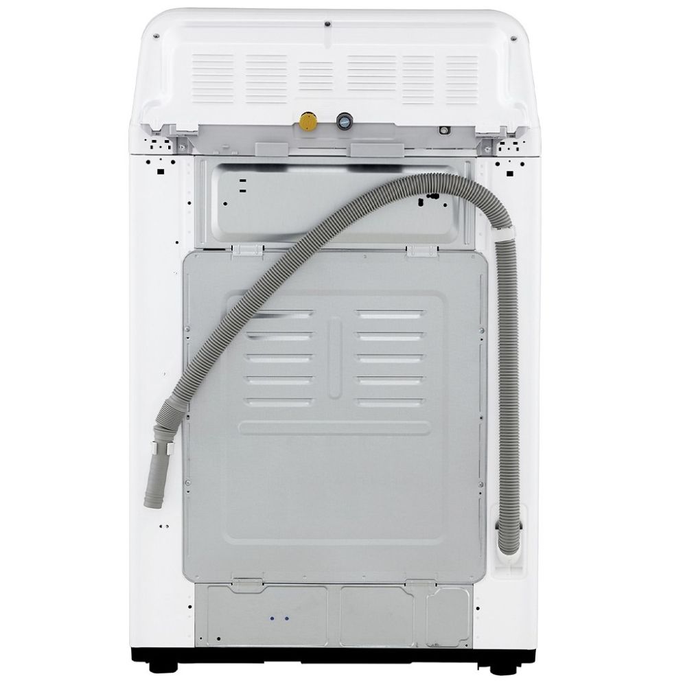 Lavadora Lg Carga Superior 23Kg Wt23Wt6Ha Blanca