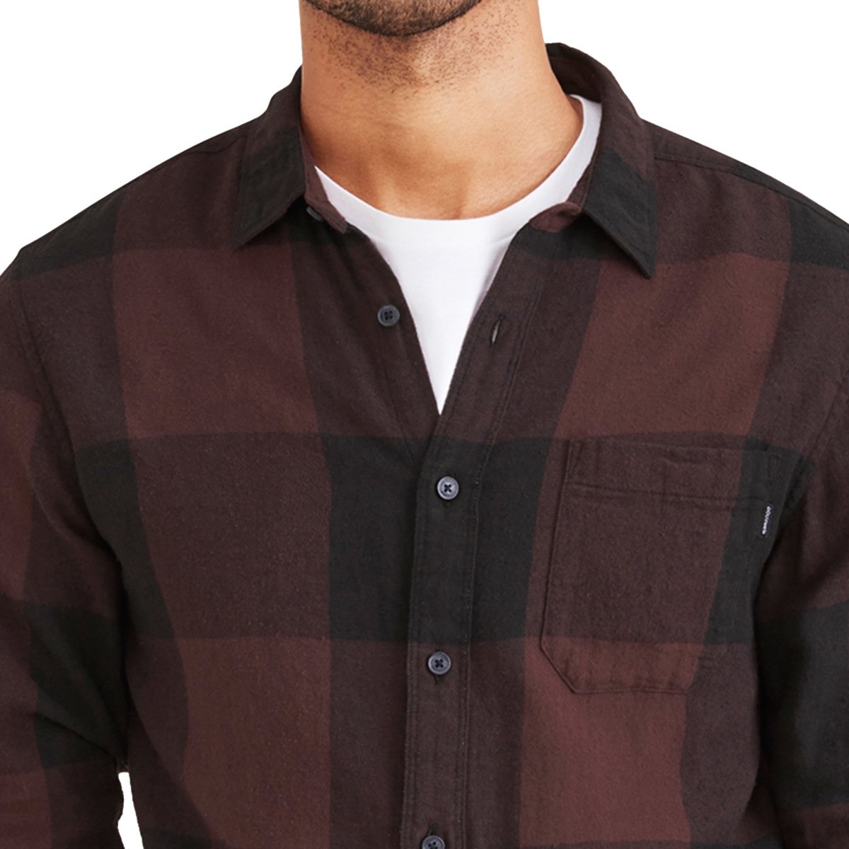 Camisa Casual para Hombre Dockers