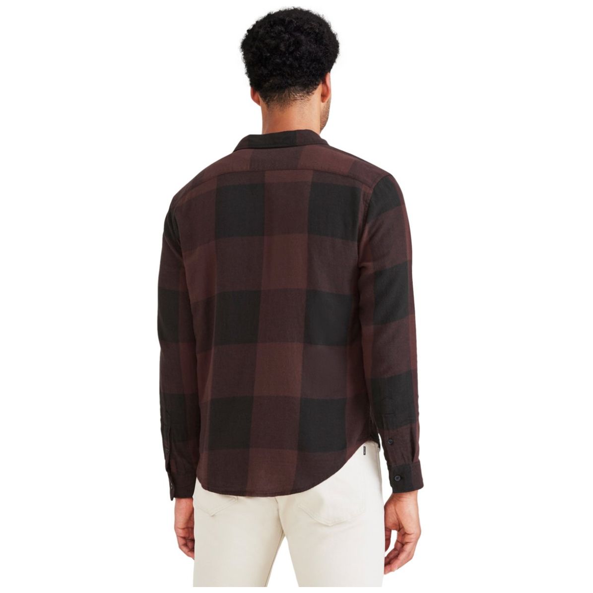 Camisa Casual para Hombre Dockers