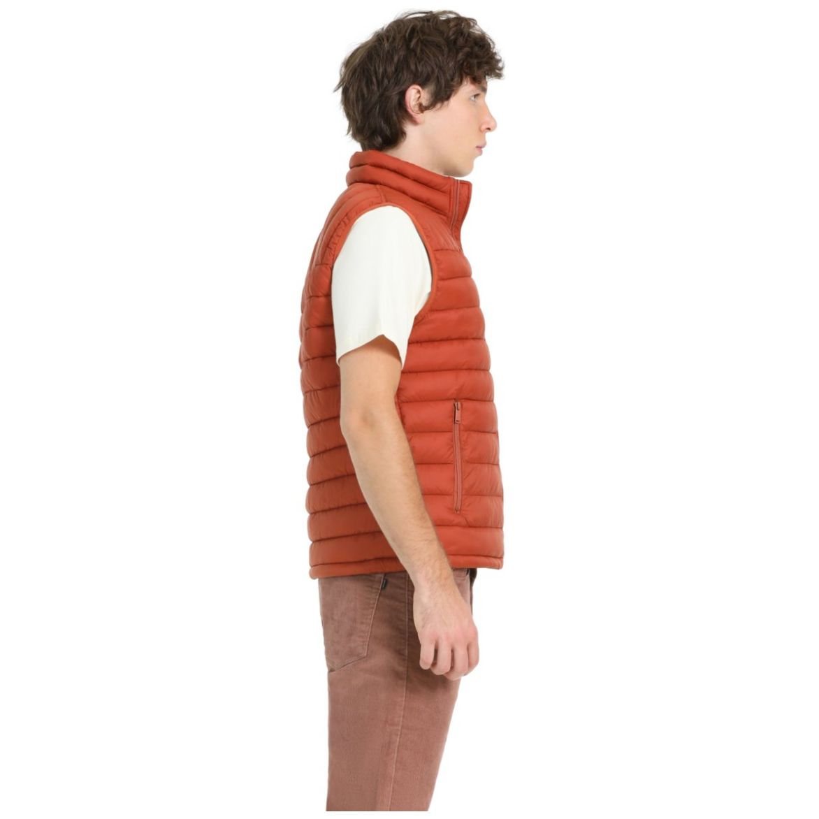 Chaleco Dockers Ligero para Hombre