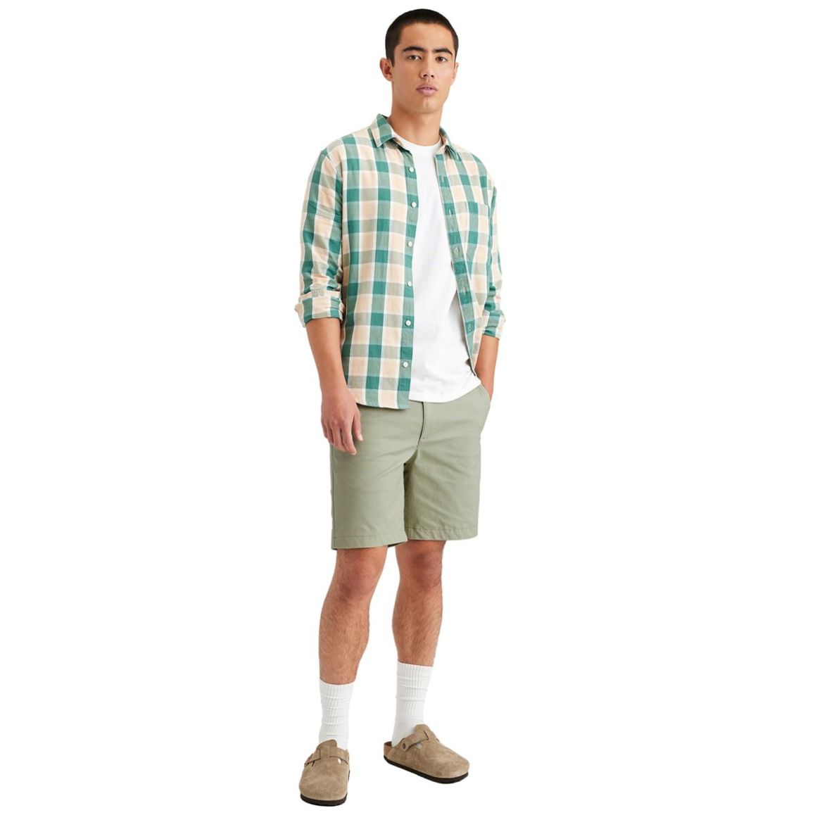 Short Straight para Hombre Dockers